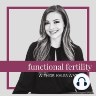 Fertility in Bloom: A Gardener’s Perspective on Reproductive Health with Dr. Michelle Seguin
