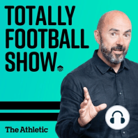 Chelsea in trouble, Man United v Spurs and AFCON previewed
