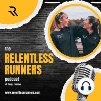 Ep.7 | How to become a runner