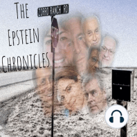The Death of Epstein:  Epstein Tells His Lawyers That Nicholas Tartaglione Assaulted Him