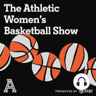 The Athletic's All Access: Brooke Wyckoff and Ta'Niya Latson