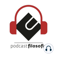 Wat is de Podcast Filosofie en wie maakt hem?