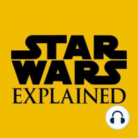 When Will Ahsoka Get Her Staff - Star Wars Explained Weekly Q&A