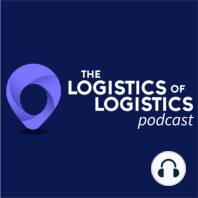 A Better Way to Sell Logistics Services with Matt Collins