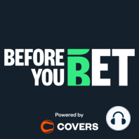 53: NFL WILD CARD PICKS AND NBA BEST BETS  | BEFORE YOU BET