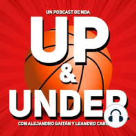 4x11 | EL DRAMA de GOLDEN STATE WARRIORS: ¿se ACABÓ su ERA? ¿TRASPASOS? ¿QUIÉN TIENE la CULPA?