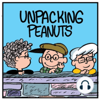 Unpacking Peanuts Sneak Preview