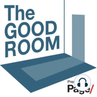 The Good Dorm Room