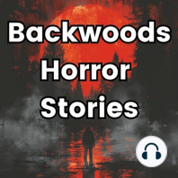 BWHS Ep:12 Terror In The Woods: Chapter Seven