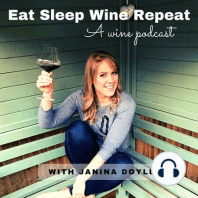 Unfiltered Ep 13 That Old Riesling with "London Wine Girl"