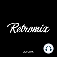 RetroMix Vol 03 (Rap, Hip hop Retro)