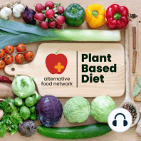 Plant Based Recipes for the BBQ
