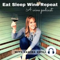 Ep 25 Organics, Biodynamics and Sustainable wines with Mike Turner