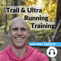 105 - How to Use Cross-Training to Improve Your Running