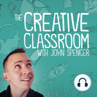 Ian Clawson on the Power of Co-Creation and Creativity