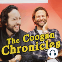 The Coogan Chronicles! - Season Trailer