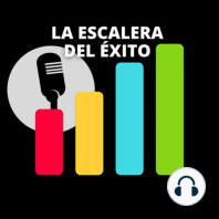 Christopher Gomez - Maestría en el Extranjero - Escalera del Éxito #5