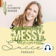 53:  Effortless Success with Kaitlyn Kessler