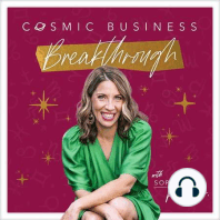 Creating a cosmic customer experience with Gisell Paula