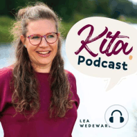 67 - Resilienz in der Kita. Ein Interview mit Leandra Vogt