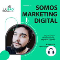 El Marketing Digital no es magia ?