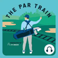 #291: In Case You Missed It - December 2023 Recap of The Par Train Podcast