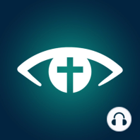 Estudiemos la salvación: Justificación (Imputación parte 2) - Los ojos en Cristo