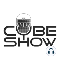 Will Rogers joins Cube Show, a quick interview wiith Kalen DeBoer, and SEC staff and portal updates