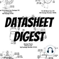 PC817 General Purpose Optocoupler (Datasheet Digest Details)