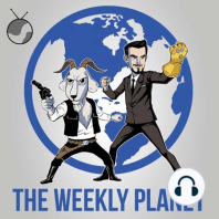 Best of The Weekly Planet 2023