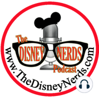 Show # 512 Time Travel to1938 With the Disney Nerds