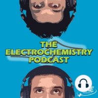 Episode 1: Lisa’s Glassy Carbon Electrode