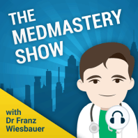 Ep 5: Jonathan Sackner-Bernstein | How To Become An Expert - The Art of Medical Mastery Revealed