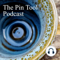 S2E8: Spending Time With Meaning - Creating Your Pottery