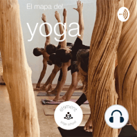 Episodio 25. Buceando en el Ashtanga Yoga