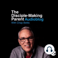 Is Something Missing In Our Gospel Parenting?
