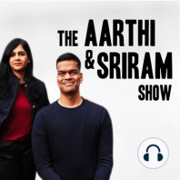 EP 70 - Aarthi Ramamurthy’s Guide To Building Confidence At Work
