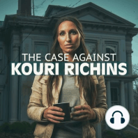 48: Kouri Richins: Prescription Peril or Psychopathic Play?