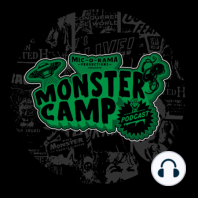 MONSTER CAMP PODCAST | Episode 16 | SEASON II & PROBLEM CHILD (1990)