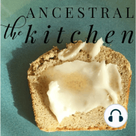#75 - Sandor Katz: Wild Yeast, Small Food & The War On Bacteria