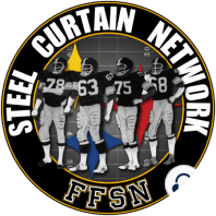 The SCN Steelers Post-Game Show: Turnovers torture the Steelers in 31-17 playoff loss to Buffalo.