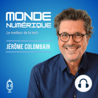 CES 24 - Les jumeaux numériques vont révolutionner la médecine (Steven Levine, Dassault Systèmes)