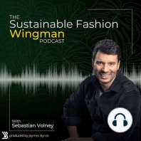 Australian Sustainable Fashion from Pure Pod, with Kelli Donovan