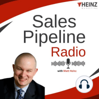 Josiane Feigon on How to Stay Relevant, Focused, and EMPLOYED in Inside Sales in 2016 and Beyond