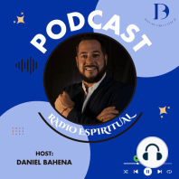 Coach Energía Espiritual Con Daniel Bahena presenta: Las 5 heridas de alma EP 8