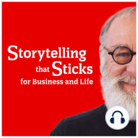 38. A Masterclass in Storytelling with John Register