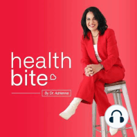62. Childhood Trauma, Career Shift, Weight Gain and other Life Lessons featuring Atoosa Rubenstein, Former Editor-In-Chief of Seventeen Magazine