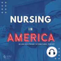 The US Transition for International Nursing Students - Part 1