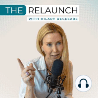 Introducing the ReLaunch Reel with Hilary DeCesare and TGo!
