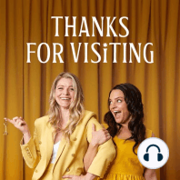 324. Hosting Hotline: 7 Tips for First-Time Airbnb Hosts